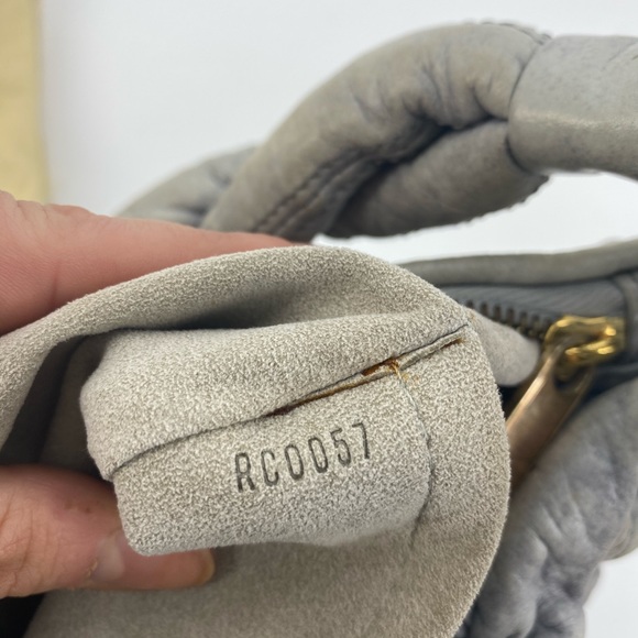 Louis Vuitton Limited Edition Olympe Nimbus MM - Picture 8 of 13